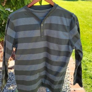Helix Boys Shirt